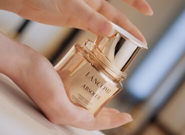 菁纯可补充瓶装护肤品