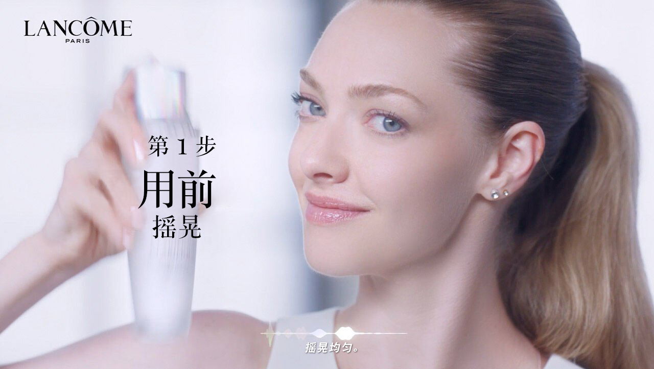 Clarifique 的使用方法