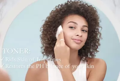 为什么需要兰蔻 Clarifique Toner(净澈焕肤爽肤水)