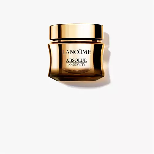 兰蔻 Absolue Longevity The Soft Cream(菁纯臻颜柔润面霜)包装照片