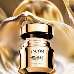 Absolue Longevity The Soft Cream(菁纯臻颜柔润面霜)