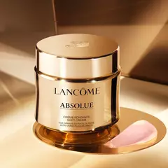 Absolue Soft Cream(菁纯臻颜焕活亮彩柔润面霜)保湿霜