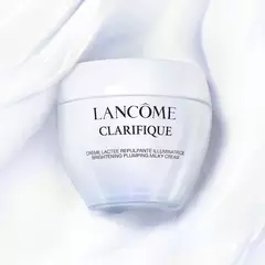 Clarifique Milky Cream 极光面霜