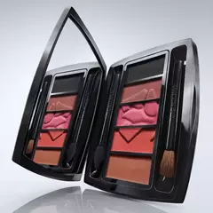 Hypnose Palette Lancome 彩妆盘