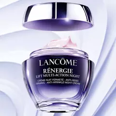 Renergie Lift(立体塑颜紧致系列)静物视觉效果图