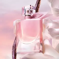清冽淡香水