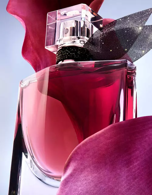 La Vie Est Belle L’Elixir(美丽人生香水精粹版)
