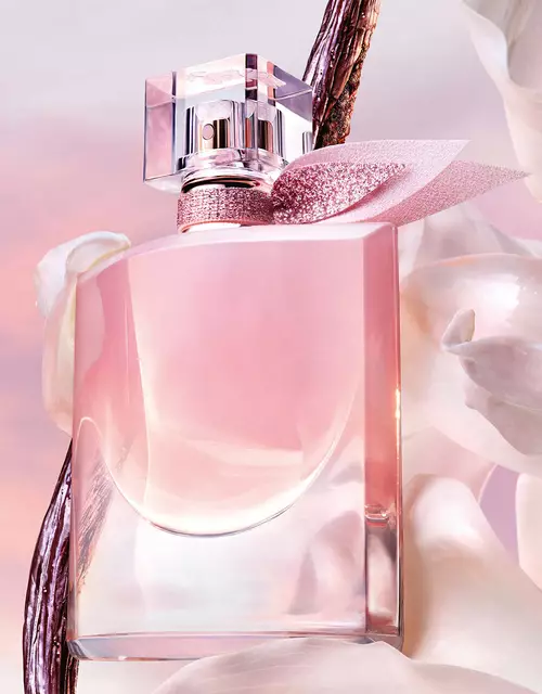 La vie est belle(美丽人生)Vanille Nude 香水