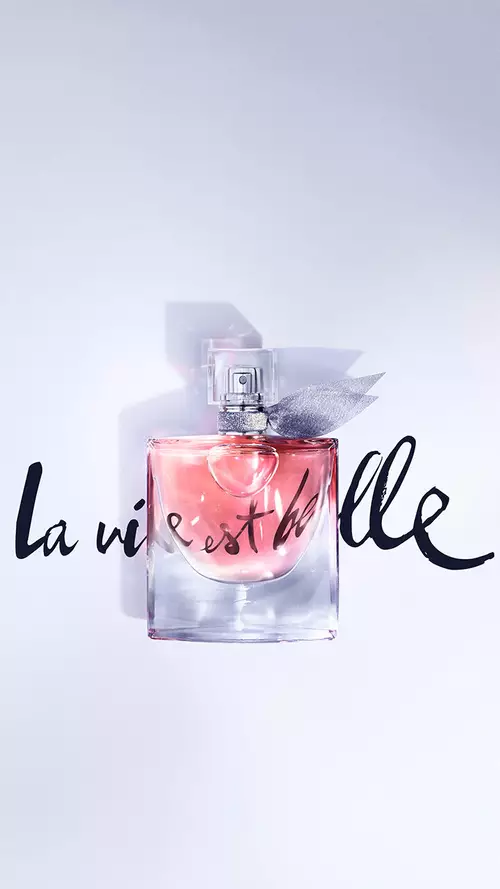 La Vie Est Belle 插图