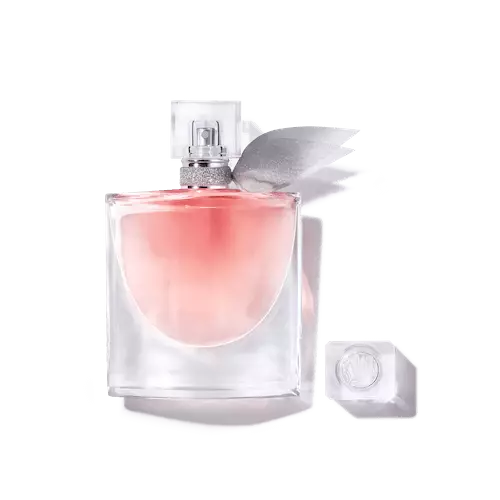 La Vie est Belle Eau de Parfum(美丽人生香水)包装照片