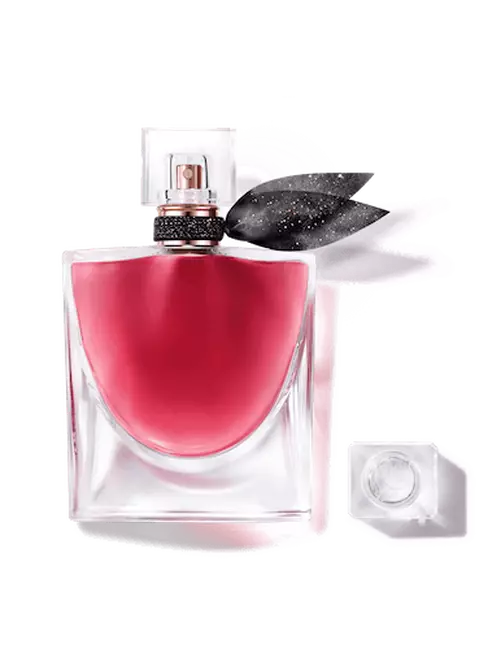 Packshot La Vie est Belle l’Elixir 餐厅