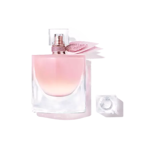 La Vie est Belle Vanille Nude(美丽人生香草裸色香水)包装照片