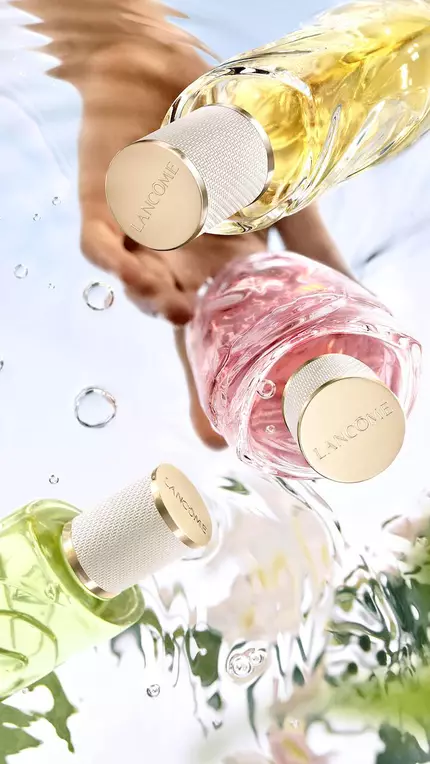 Les O Les 香水