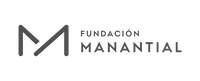 Fundacion Manantial 徽标