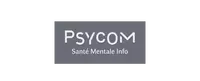 Psycom 徽标