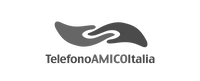 Telefono Amico Italia 徽标