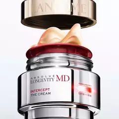兰蔻 Absolue MD Intercept Cream(菁纯臻颜逆龄 MD 御龄系列面霜)