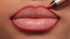 Lancome 唇线笔美容视觉
