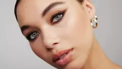 Lancome 眼线笔美容视觉效果
