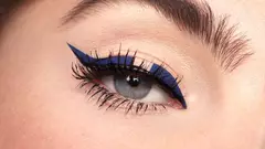 Lancome 眼线笔美容视觉效果