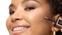 Lancome 眼影美容视觉效果