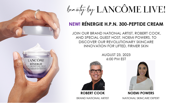 RENERGIE H.P.N. 300-PEPTIDE CREAM（塑颜百肽霜）