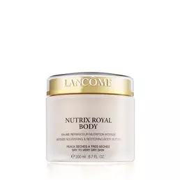Nutrix Royal Body Butter(蜜妍滋养身体乳)