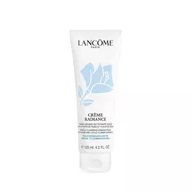 Creme Radiance Cream（清滢泡沫洁面乳）泡沫乳质地