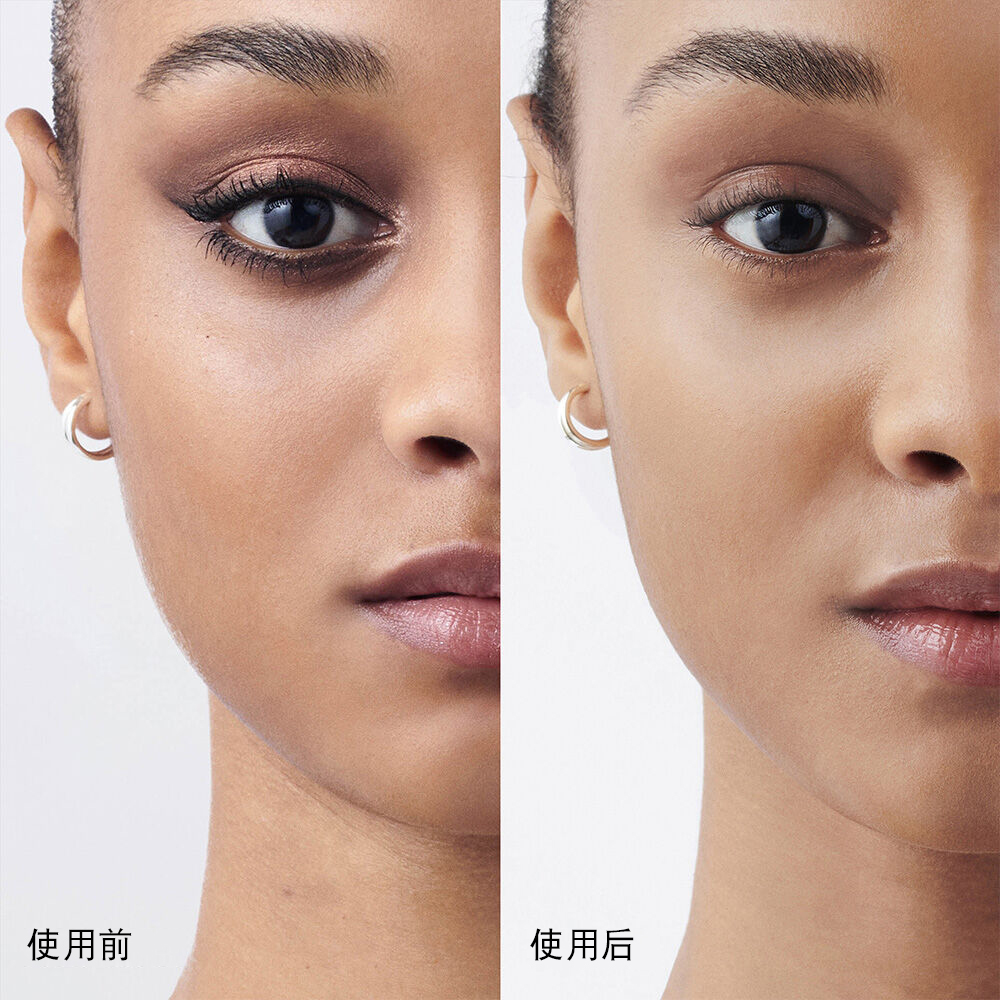 Bi-Facil Double Action Eye Makeup Remover(双效眼部卸妆水)