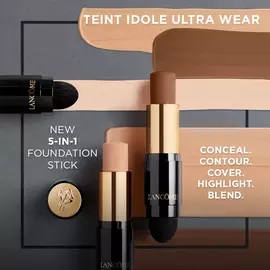 Teint Idole Ultra Wear Foundation（无痕舒适粉底修容棒）