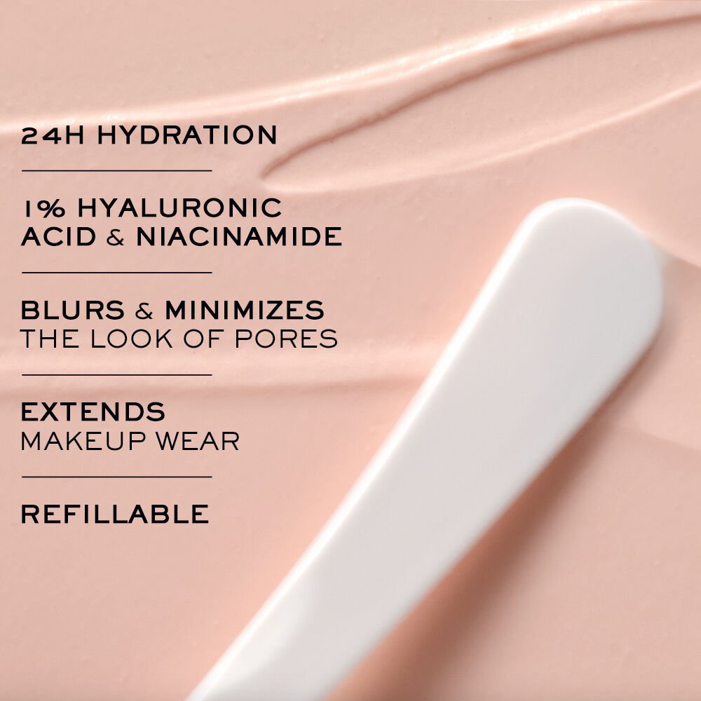 PRIMING SERUM(妆前精华)