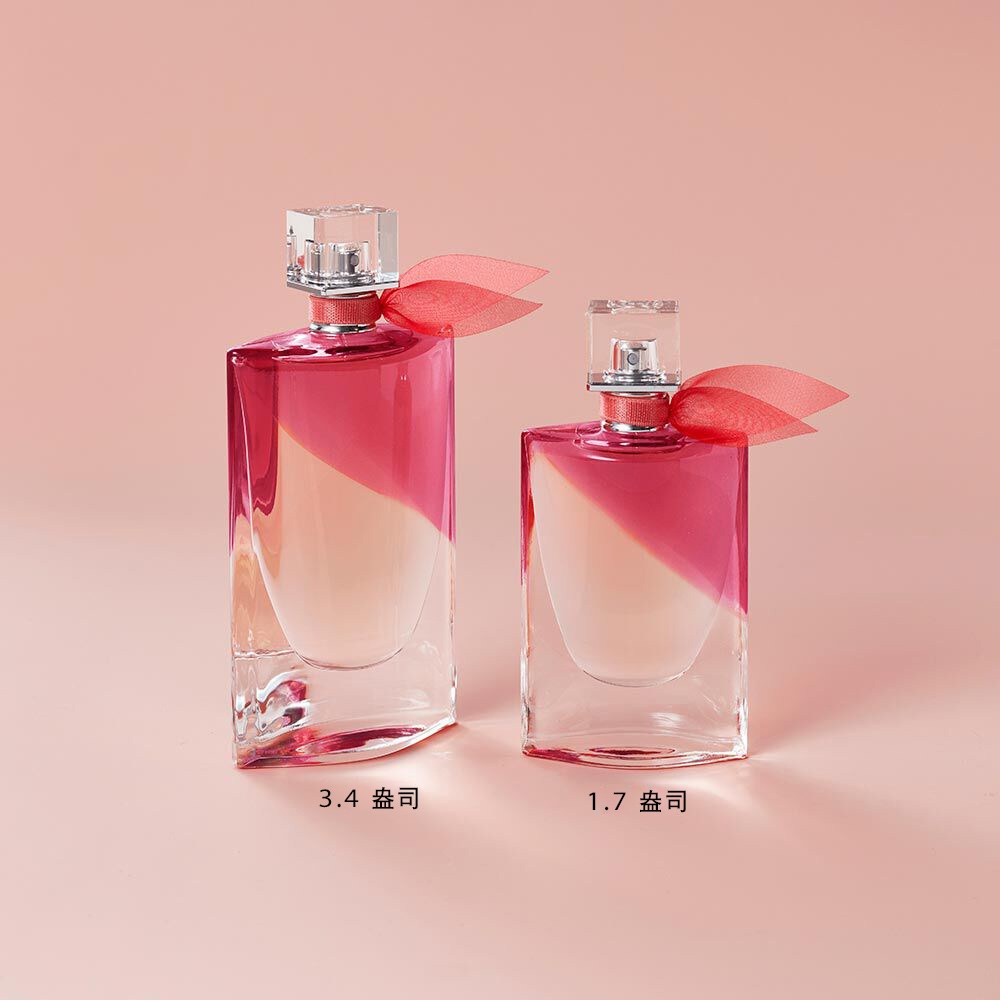 La vie est belle en Rose Eau de Toilette（美丽人生玫瑰香水）