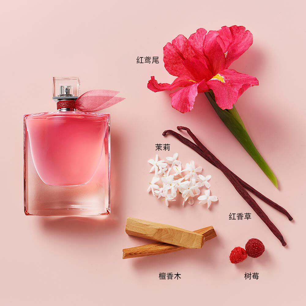 La vie est belle Intensement Eau de Parfum(美丽人生浓香水)