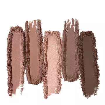 Hypnôse 5-Color Eyeshadow Palette（梦魅 5 色眼影调色盘）