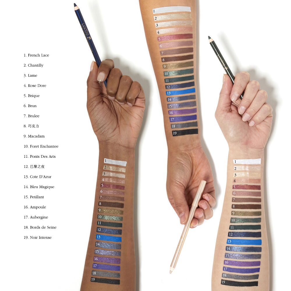 Drama Liqui（戏剧液体眼线笔）-眼线笔