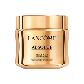 Absolue Rich Cream（菁纯臻颜焕活亮彩丰润面霜）保湿霜