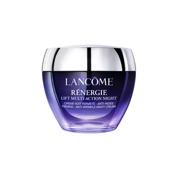 Renergie Lift Multi-Action Night Cream（新立体塑颜多效晚霜）