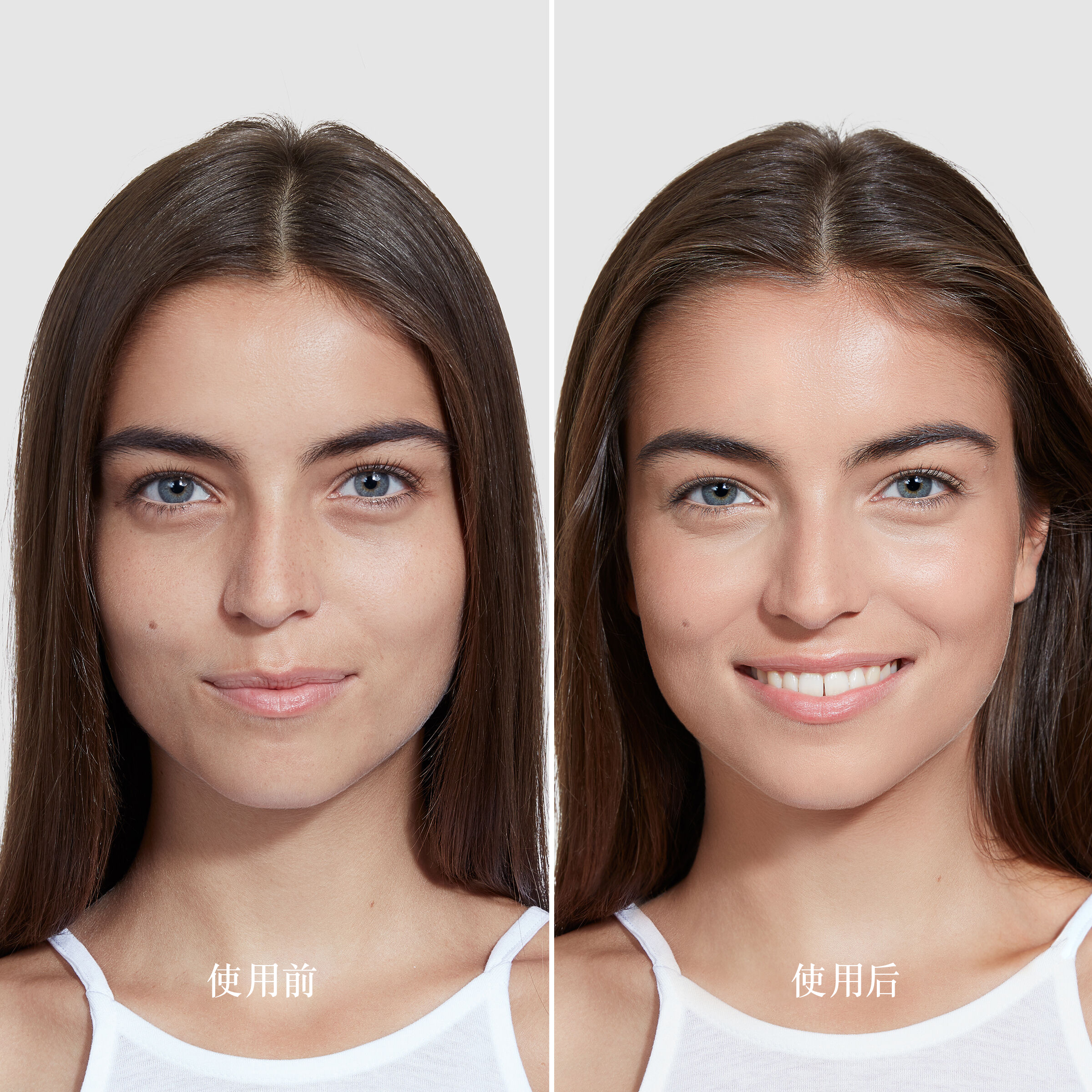 Skin Feels Good Skin Nourishing Foundation（兰蔻畅爽肌肤保湿粉底液）