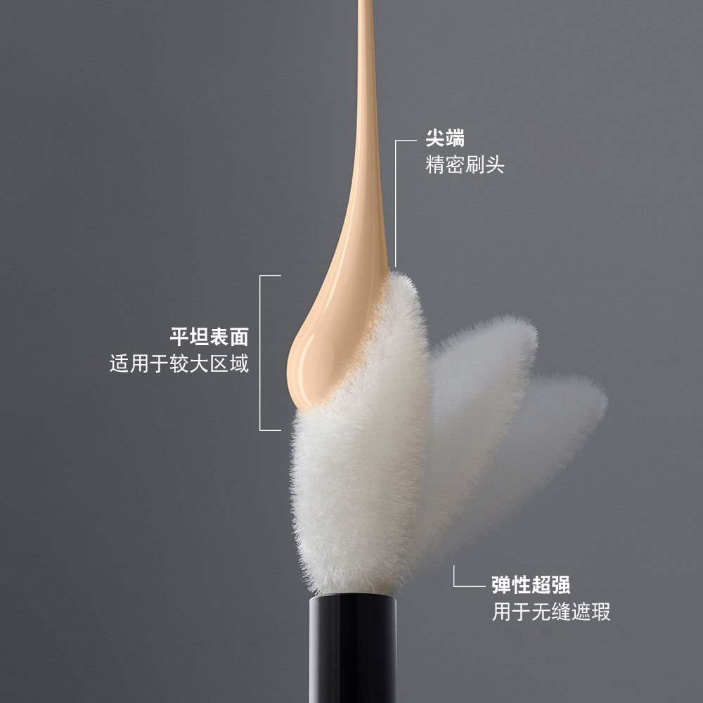 Teint Idole Ultra Wear All Over Full Coverage Concealer（无痕舒适粉底系列遮瑕液）