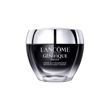 Advanced Genifique Night Cream（新精华肌底液小黑瓶晚霜）