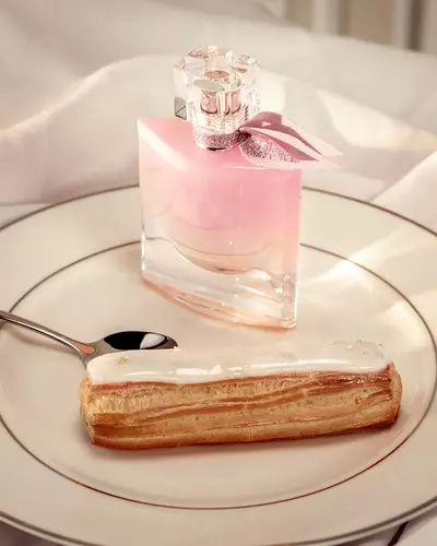 La vie est belle vanille nude - 兰蔻