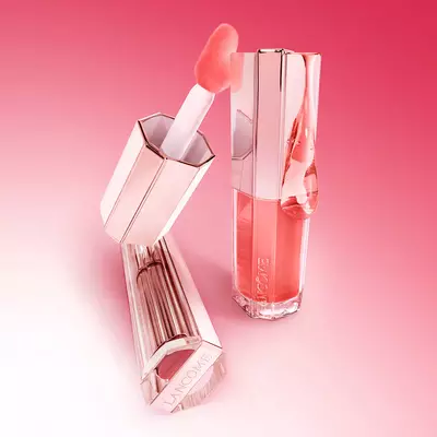 Lip Idole Juicty全尺寸护理产品