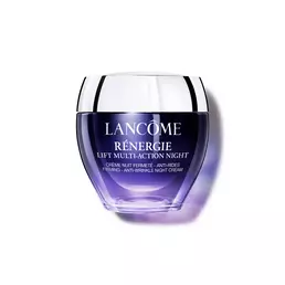 Renergie Lift Multi-Action Night Cream(新立体塑颜多效晚霜)
