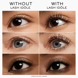 Lash Idole 睫毛膏