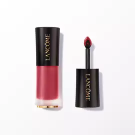 L’Absolu Rouge Drama Ink Semi-Matte Liquid Lipstick（菁纯柔雾半哑光水唇釉）