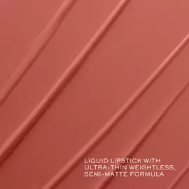 L’Absolu Rouge Drama Ink Semi-Matte Liquid Lipstick（菁纯柔雾半哑光水唇釉）