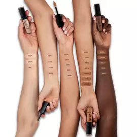Teint Idole Ultra Wear All Over Full Coverage Concealer（无痕舒适粉底系列遮瑕液）