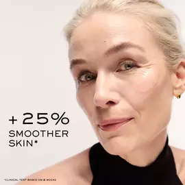 Absolue The Serum（菁纯极致完美玫瑰再生精华）