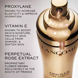 Absolue The Serum（菁纯极致完美玫瑰再生精华）