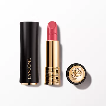 L'absolu Rouge Cream Lipstick（菁纯柔润唇膏）